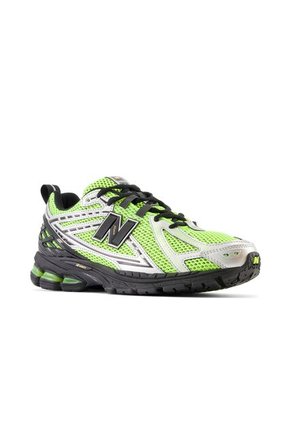 Tenis Deportivos New Balance Original 1906 Verde Hombre