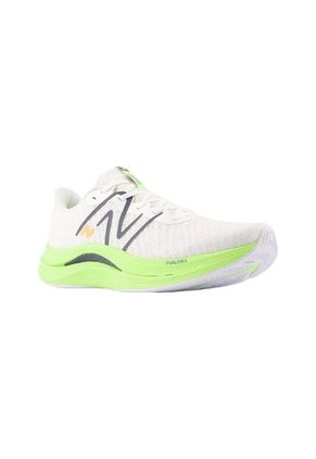 Tenis New Balance Fuelcell Propel-Blanco