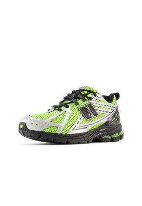Tenis Deportivos New Balance Original 1906 Verde Hombre