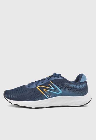 Tenis new balance 520 v8 Azul New Balance