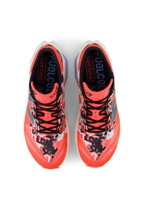 Tenis Deportivos New Balance Original Elite Naranja Hombre
