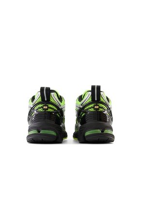 Tenis Deportivos New Balance Original 1906 Verde Hombre