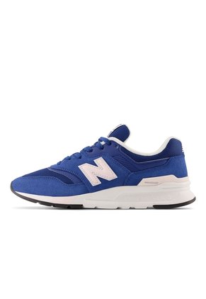 Tenis Deportivos New Balance Original 997 Azul Para Mujer
