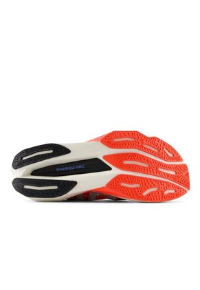 Tenis Deportivos New Balance Original Elite Naranja Hombre
