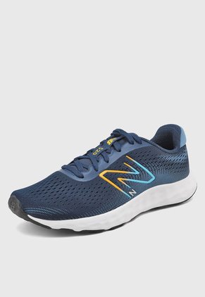Tenis new balance 520 v8 Azul
