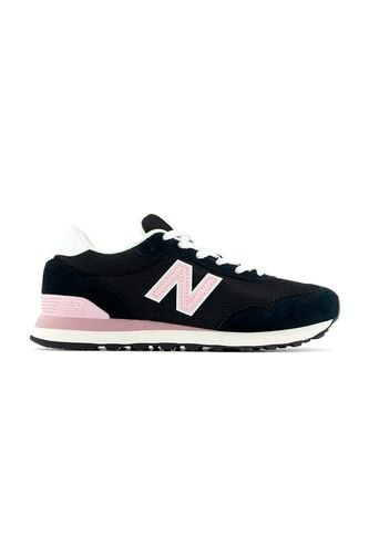 Tenis Deportivos New Balance Original 515 Negro Mujer New Balance