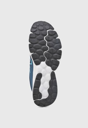 Tenis new balance 520 v8 Azul