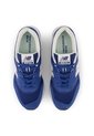 Tenis Deportivos New Balance Original 997 Azul Para Mujer de New Balance