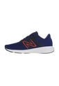 Tenis Deportivos New Balance  Men'S Running Azul Para Hombre de New Balance
