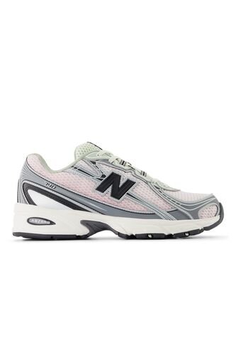 Tenis Deportivos New Balance Originales 740 Rosa Unisex New Balance