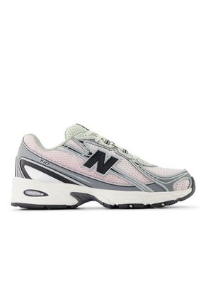 Tenis Deportivos New Balance Originales 740 Rosa Unisex