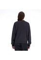 Chaquetas Deportivas New Balance Originales Negro Para Mujer de New Balance