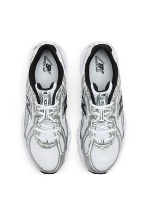 Tenis Deportivos New Balance Original 740 Blanco Unisex