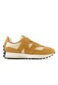 Tenis Deportivos Marca New Balance Original 327 Retro Café de New Balance