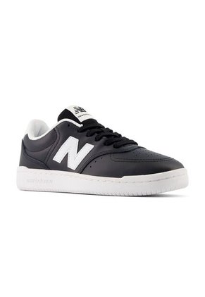 Tenis Deportivos New Balance BB80 Original Negro Mujer