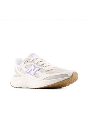 TENIS NEW_BALANCE MUJER WARIS3XX ARISHI V4 Talla 8.5