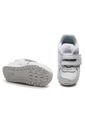 Tenis Lifestyle Blanco New Balance 574 de New Balance