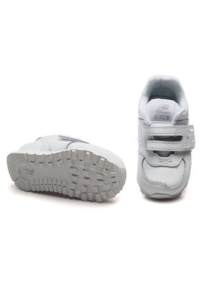 Tenis Lifestyle Blanco New Balance 574