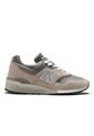 Tenis Deportivos Marca New Balance Original 997 Gris Unisex de New Balance