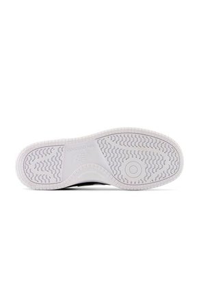 Tenis Deportivos New Balance BB80 Original Negro Mujer