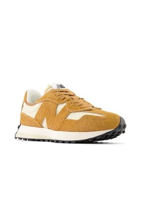 Tenis Deportivos Marca New Balance Original 327 Retro Café