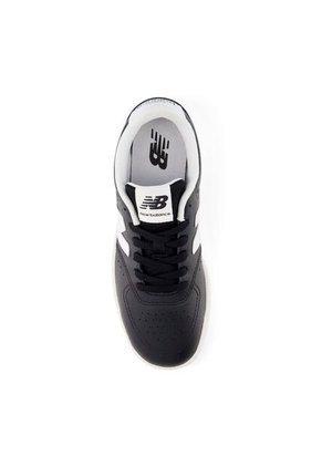 Tenis Deportivos New Balance BB80 Original Negro Mujer