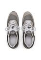 Tenis Deportivos Marca New Balance Original 997 Gris Unisex de New Balance
