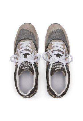 Tenis Deportivos Marca New Balance Original 997 Gris Unisex