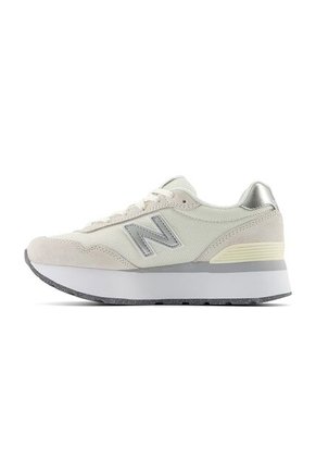 Tenis Deportivos New Balance Original 515 Blanco Mujer