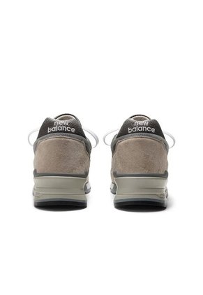 Tenis Deportivos Marca New Balance Original 997 Gris Unisex