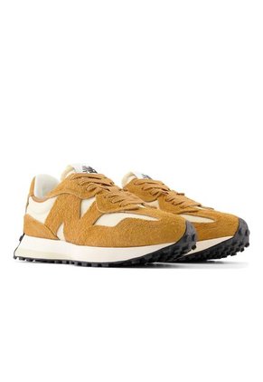 Tenis Deportivos Marca New Balance Original 327 Retro Café