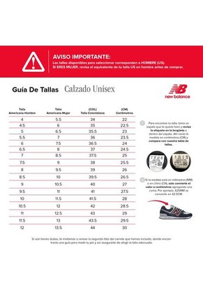 Tenis Deportivos Marca New Balance Original 997 Gris Unisex