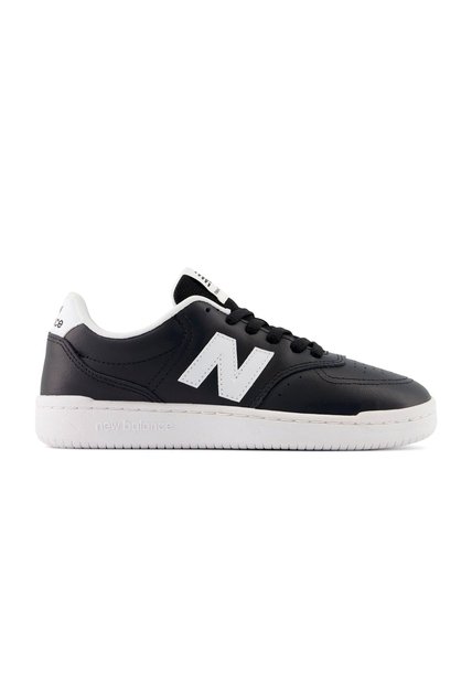 Tenis Deportivos New Balance BB80 Original Negro Mujer