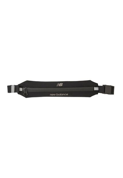 Canguro New Balance All Terrain Stretch Belt -Negro