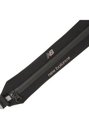 Canguro New Balance All Terrain Stretch Belt -Negro