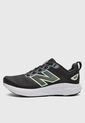 Tenis new balance 460 Negro de New Balance