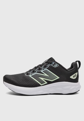 Tenis new balance 460 Negro New Balance