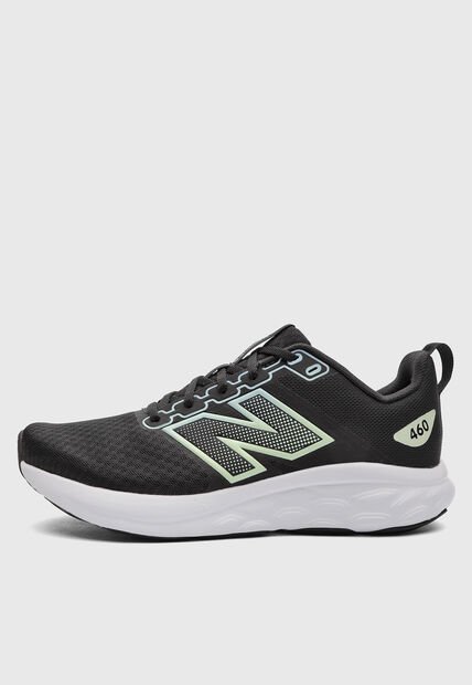 Tenis new balance 460 Negro