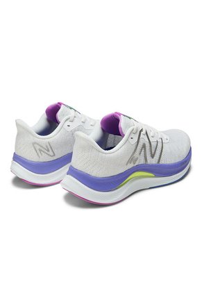 Tenis Deportivos New Balance FuelCell Propel Blanco Mujer