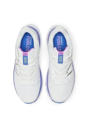 Tenis Deportivos New Balance FuelCell Propel Blanco Mujer