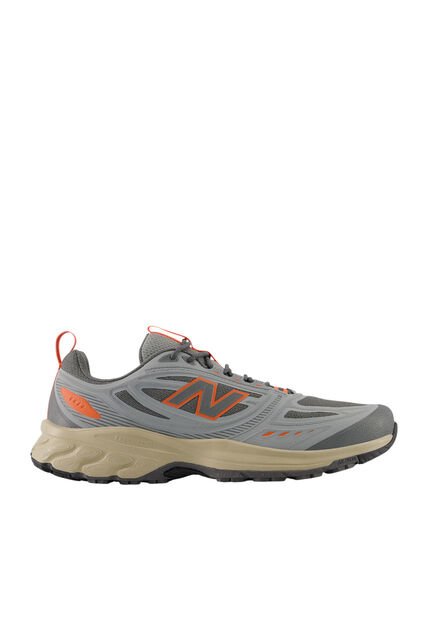 Tenis New Balance 410 Hombre-Gris