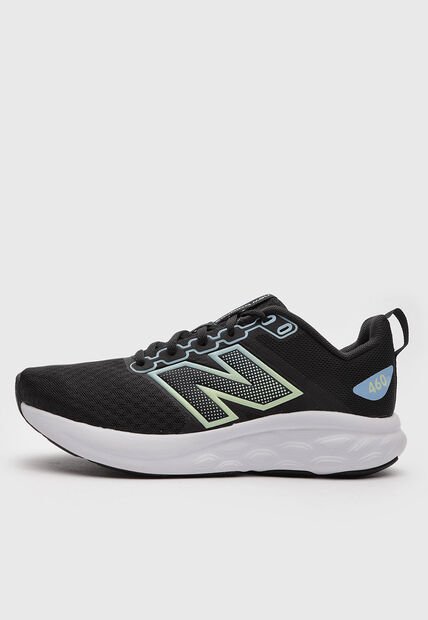 Tenis new balance 460 Negro