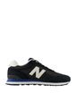 Tenis New Balance 515 Hombre-Negro/Blanco de New Balance