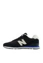 Tenis New Balance 515 Hombre-Negro/Blanco de New Balance