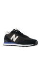 Tenis New Balance 515 Hombre-Negro/Blanco de New Balance