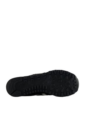 Tenis New Balance 515 Hombre-Negro/Blanco