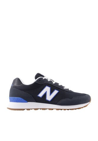 Tenis New Balance 515 Hombre-Gris New Balance