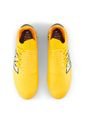 Guayos New Balance Hombre Furon Pro Fg V7+- Naranja de New Balance