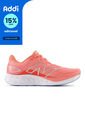 Tenis New Balance Fresh Foam 680 V8 Mujer-Naranja de New Balance