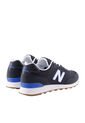 Tenis New Balance 515 Hombre-Gris de New Balance